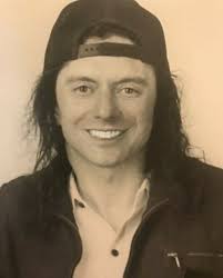 Tommy Wiseau