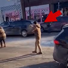 New Footage Reveals Trump Officials Pushed False Account of Alex Pretti's  Killing