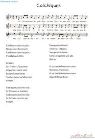 Chansons Et Comptines A Imprimer Comptine A Imprimer Comptines Paroles De Chansons