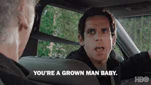 Man Baby Gifs Get The Best Gif On Giphy