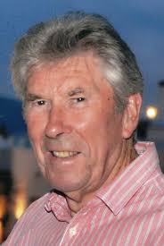 Funeral Notice for Mr Malcolm Charles Davis