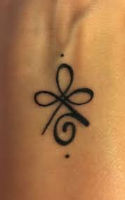 Fuerza Interior Strengh Celtic Wrist M Celtic Fuerza Interior Strengh Symbol Wrist Starke Tattoo Keltische Tattoos Inspirierende Tattoos