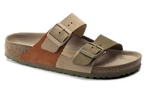 Birkenstock Ph Drops Cool New Arizona Split Sandals