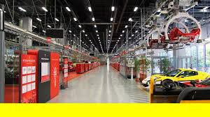 Check spelling or type a new query. Ferrari Ferrari Manufacturing Manufacturing Facility