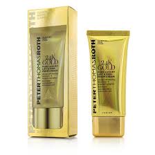 Peter Thomas Roth 24k Gold Pure Luxury Lift Firm Prism Cream 50ml 1 7oz Pure Products Facial Cream Anti Aging Facial Cream