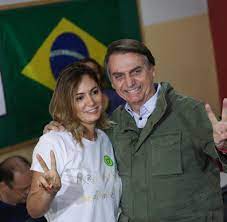Jair bolsonaro was born on march 21, 1955 in campinas, são paulo, brazil as jair messias bolsonaro. Brasilien Rechtspopulist Jair Bolsonaro Zum Neuen Prasidenten Gewahlt Welt