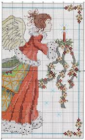 Love coffee and cross stitch pattern a freebie cross stitch pattern was on the agenda, so here it is. Free Cross Stitch Patterns Christmas Guide At Free Partenaires E Marketing Fr