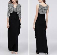 We promise unique design, good quality at low price. Can The Mother Of The Bride Or Groom Wear A Black Dress