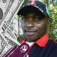 Job Nicholas Maina Mwangi