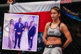 Poznajcie żony naszych piłkarzy ręcznych. Karolina Kowalkiewicz Wyszla Za Maz Wesele Odbylo Sie W Bydgoszczy Zdjecia Polska Times