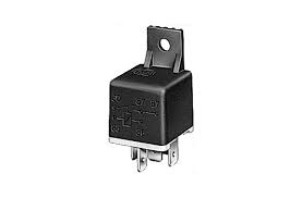 Hella relays hella offers a comprehensive range of relays to suit 12 and 24 volt applications. Relay Product Range Hella