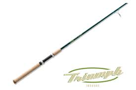 St croix triumph inshore spinning rod review. New Rods And Reels For Inshore Fishing Icast 2020