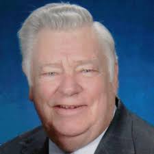 Obituary information for Rev. Frank Howard Marshall