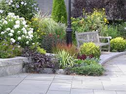 Planting Design 101 Courtesy Lynden Miller Plants Plant Design Colorful Garden