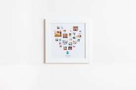 One of the most unique and creative ways to display your photos, the caldwell project shows us how to recreate this geometric string collage inside our own hallways or bedrooms. 30 Best Photo Collage Ideas For Every Room Shutterfly