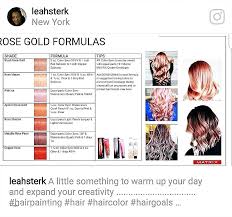 Matrix Socolor Dream Age Color Chart Futurenuns Info