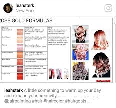 Hair Color Formulation Calculator Bahangit Co