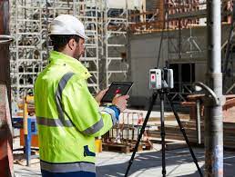 A step-by-step guide to maximize laser scanning in building construction