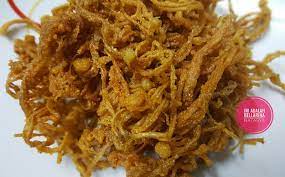Bancuhan tepung ni jugak boleh digunakan untuk goreng bahan yang lain seperti bayam goreng, pisang goreng, keledek goreng dan sebagainya. Resepi Cendawan Enoki Goreng Ini Adalah Bellarina Natasya