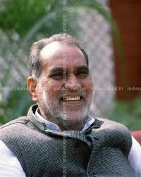 Najma Heptulla turns 80 this year -