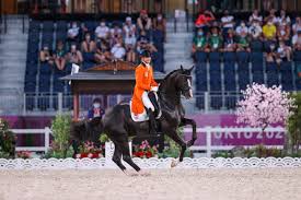 Edward gal is a dutch dressage rider. 2f4tzjpgz0ujhm