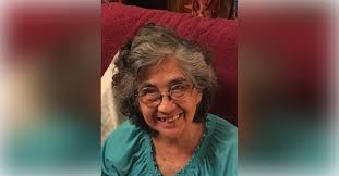 Obituary information for Amelia Pedroza Perez