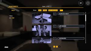 Big Brother: RenPy - Remake Story [v1.07] [PornGodNoob] - F95zone