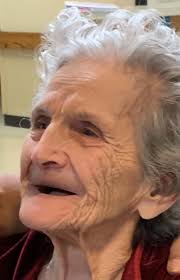 Elda Rodriguez Obituary