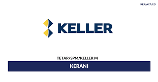 We have been in business since 1986.broadly speaking we can say we deal in two spectrum of business activities, in the supply of finished pharmaceuticals to the. Jawatan Kosong Terkini Keller M Kerani Kerja Kosong Kerajaan Swasta