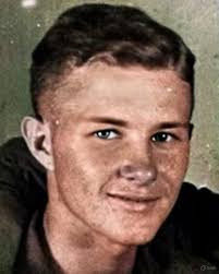 The late Pvt Charles Smalley Jr returns home to Chesterton after 80 years  as an Unknown in a French cemetery On Aug. 25, 1944, a Chesterton boy, Pvt.  Charles W. Smalley Jr.,