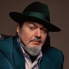 Who wrote “Cold Cold Cold” by Dr. John?