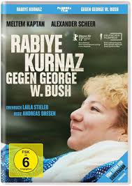 Rabiye Kurnaz gegen George W. Bush von Andreas Dresen, Alexander Scheer,  Charly Hübner, Nazmi Kirik, Meltem Kaptan, Tim Williams mit Alexander  Scheer, Charly Hübner, Nazmi Kirik, Meltem Kaptan, Tim Williams. Filme