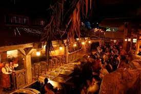 Pirates Of The Caribbean Attraction Adventureland Disneyland Paris Disneyland Attractions Disneyland California Adventure Disneyland Paris