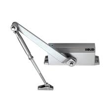 Nomor produk / type : Jual Bazar Bangunan Engsel Hidrolik Penutup Pintu Otomatis Door Closer Solid Dc 20 Sld Terbaru Juni 2021 Blibli
