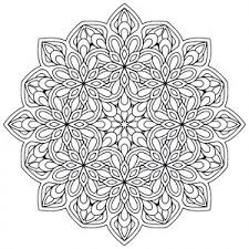 See more ideas about coloring pages, bible crafts and bible coloring pages. Simple Mandalas 100 Mandalas Zen Anti Stress