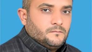 Mohammad Ilyas Raja, Freelance Writer, Councillor, Mirpur/ Surry