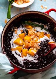 When making this pudding for breakfast, i only use 2 tablespoons of sugar for a less sweet version. Eh Fiz47d821am