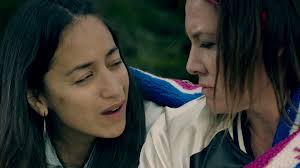 "Ecstasy" pitch video