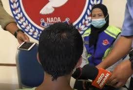 Hari itu hari minggu, suami saya akan berangkat keluar kota mengurus kerjaannya untuk waktu tiga hari. Bekalan Pil Kuda Mudah Diperolehi Sepanjang Pkp Pkpb Astro Awani