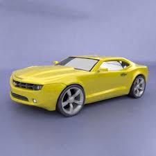 Chevy Camaro Retrodesign 3d Model Ad Camaro Chevy Model Retrodesign Chevy Camaro Chevy Models Camaro
