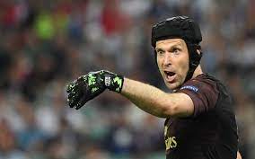 Čech has previously played for chmel blšany, sparta prague, rennes and chelsea. Premier League Petr Cech Kehrt Als Berater Zum Fc Chelsea Zuruck