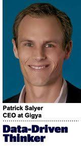 Patrick Salyer Archives