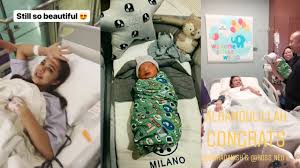 Akan tetapi, tidak sedikit kasus kelahiran bayi. Comel Baby Boy Nora Danish Nedim Baru Lahir Youtube