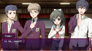 It was released in full shortly after the 2006 corpse party remake's first chapter. Corpse Party Sweet Sachiko S Hysteric Birthday Bash Opn The Overpowered Noobs