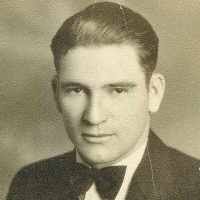 Chester Jay Beasley (1907–1983)