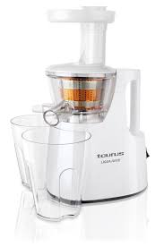 Extracteur De Jus Taurus Liquajuice 924 717 Darty Extracteur De Jus Extracteur Jus