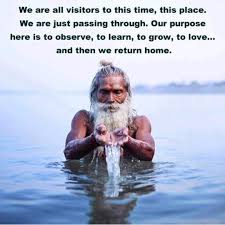 We Are Not Human Beings Having A Spiritual Experience We Are Spiritual Beings Having A Human Experience Most Of Us H Spirituality Growing Old Joey Lawrence