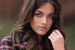 #oriana sabatini #stay or run #argentinian goodness and gayness!! Oriana Sabatini Casting