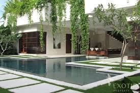 Exotiq Property Represents Owners Of The Finest Resort Properties For Sale And Rent In Asia Exotiqproperty Tropical Houses Backyard House Exterior