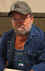 Obituary information for Gilford Allen Locklear, Sr.